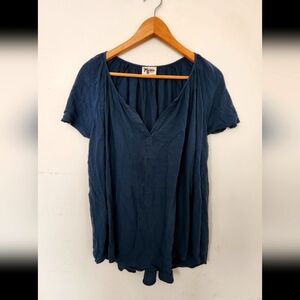 Show Me Your Mumu Top Small